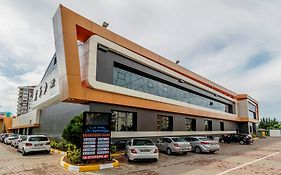 Aydınoğlu Konaklama Maltepe